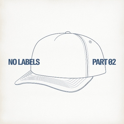 Альбом YEONJUN - NO LABELS: PART 02 (Cap Ver.)