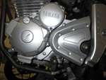 Yamaha SEROW 250