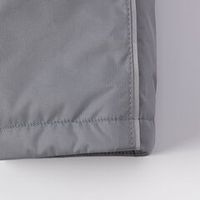 Полукомбинезон зимний мембранный "Пепел"