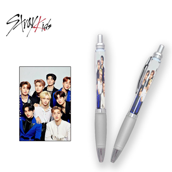 Ручка K-pop Stray Kids