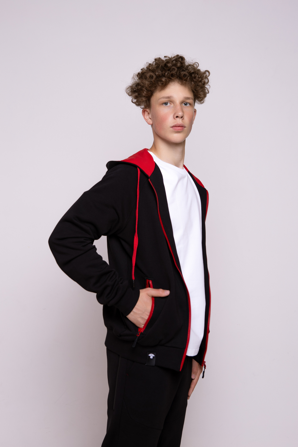 Спортивный костюм PULSE OF RAIN