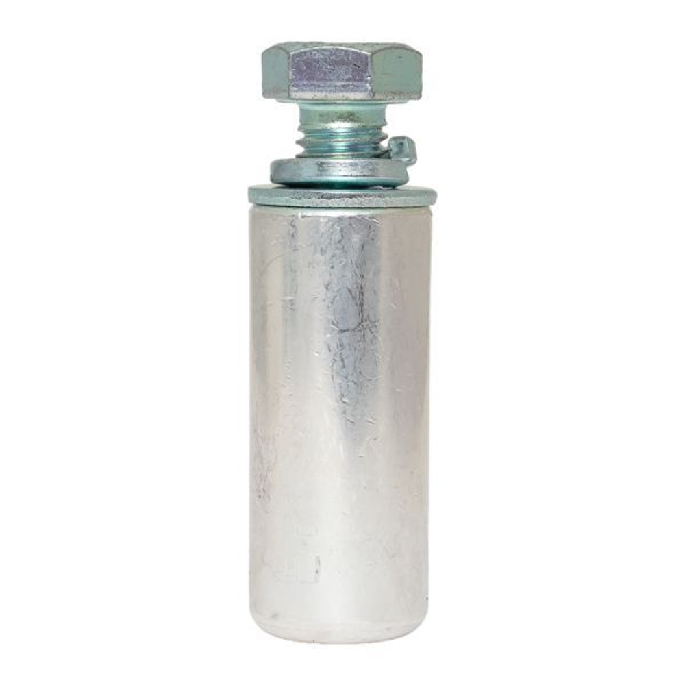 Панель втычная EKF mccb99m-630-pin-3f