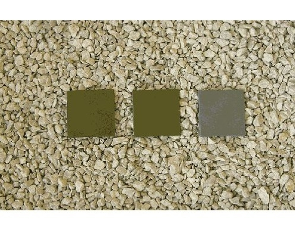 BASE4  20mm Square Plastic Bases