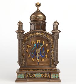 Veronese WS-1378 Часы «Мечеть с арабесками»