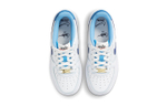 Кроссовки Nike Air Force 1 Low S50 (Женская размерная сетка)