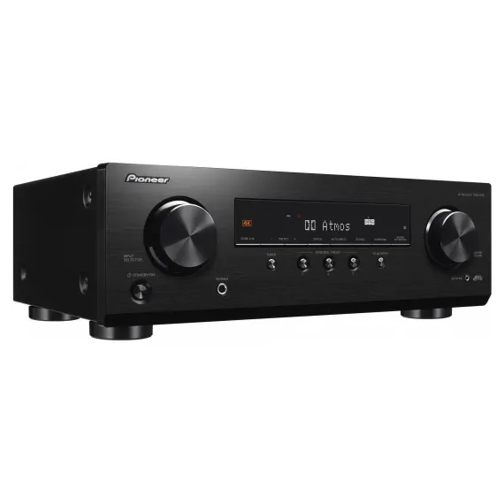 Pioneer VSX 534 Black