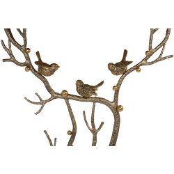 Консоль Терра Каштан