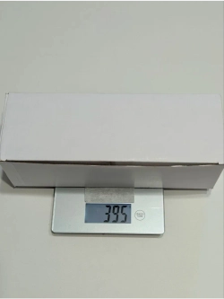 tt Рычаг тормозной системы электровелосипеда, левый (черный)