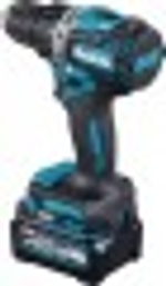 Дрель-шуруповерт аккумуляторная MAKITA DF002GD201