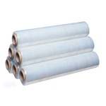 Пленка стрейч 500мм*23мкм 1,8 кг 1 сорт