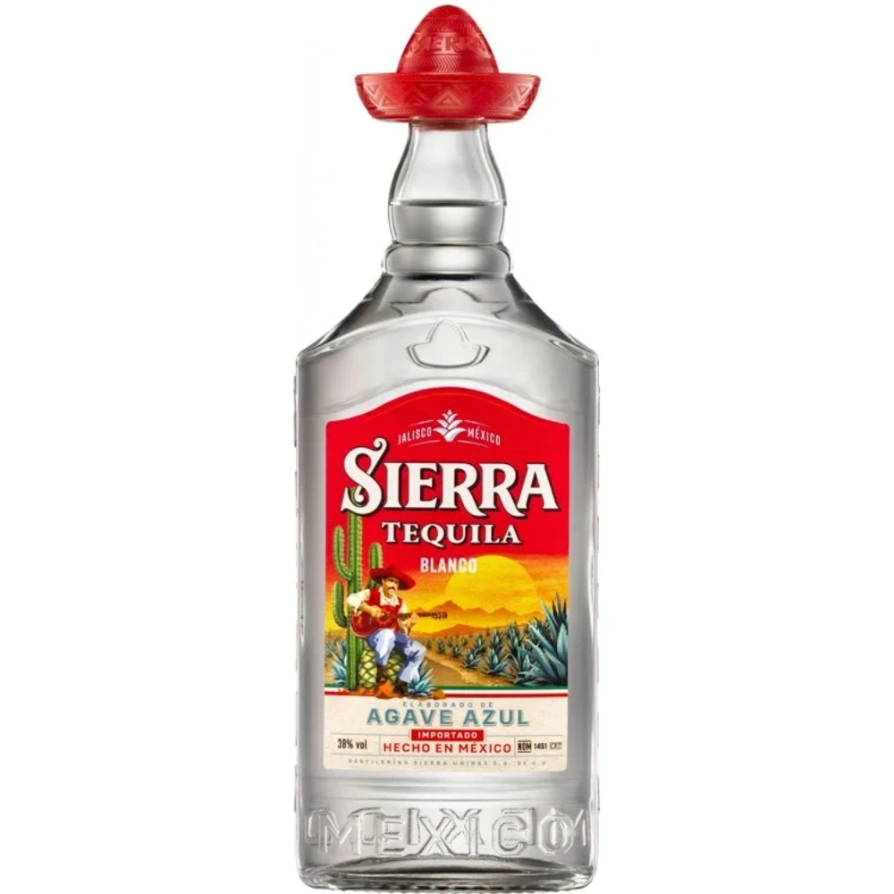 Sierra Blanco 0.7 л.