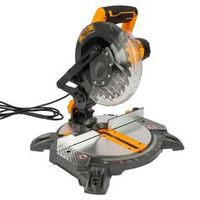 Пила торцовочная INGCO BMS14002 1400 Вт 210 мм