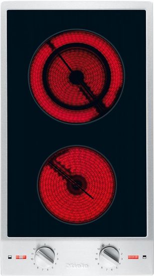 Электрическая варочная панель Miele CS 1112 E