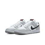 Nike Dunk Low SE Lottery Pack Grey Fog