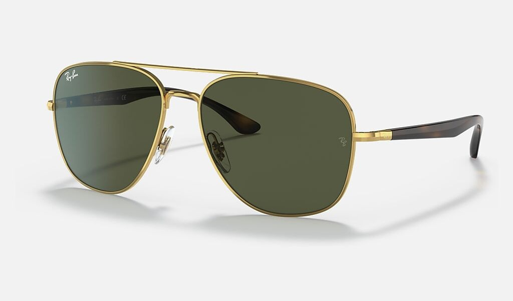 RAY-BAN RB3683 001/31