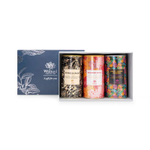 Whittard Chelsea 1886 Набор горячего шоколада Limited Edition Creative Hot Chocolate Gift Box, 3x350г