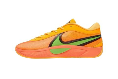 Nike Zoom Freak 6 Laser Orange