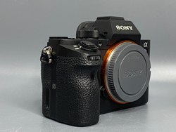 Sony A7S II 20500 кадров