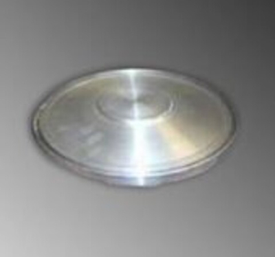 Крышка ГК252.00.04.001 для ГК-25-2