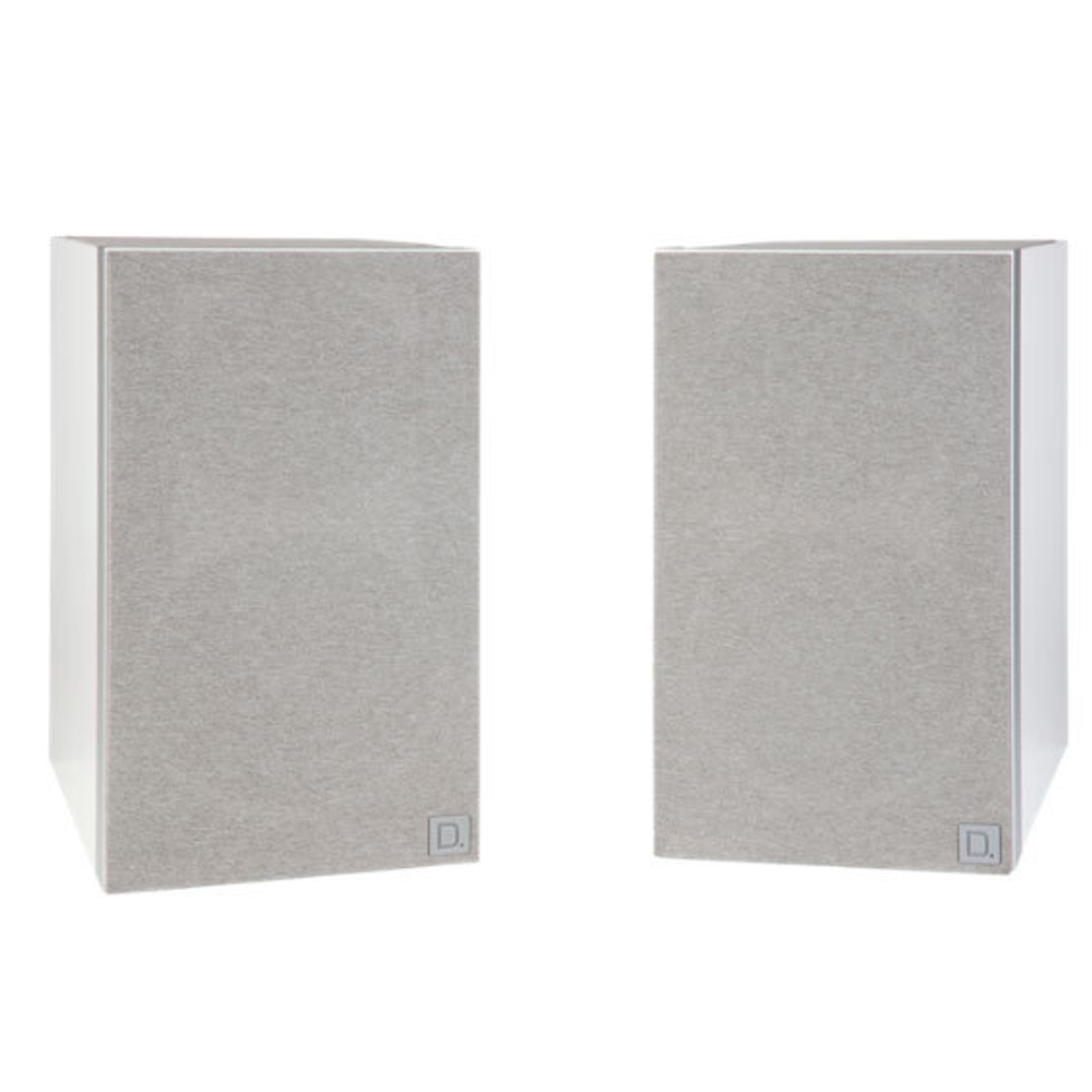 Definitive Technology Demand D11