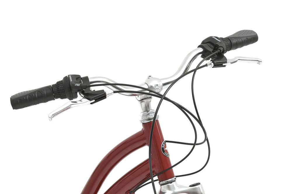 Женский велосипед Schwinn Suburban DLX Women (2018)