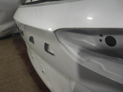 Крышка багажника Haval Jolion 21-нв Б/У Оригинал 6301600XST11AD