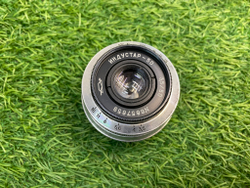 Индустар-50 3.5/50mm