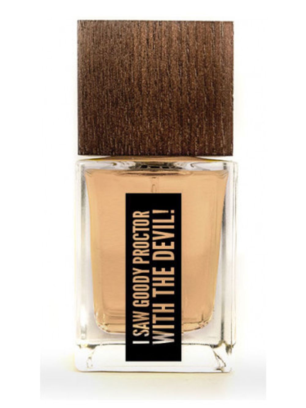 Sixteen92 I Saw Goody Proctor With The Devil