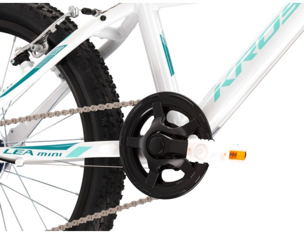 Велосипед Kross Lea Mini 1.0