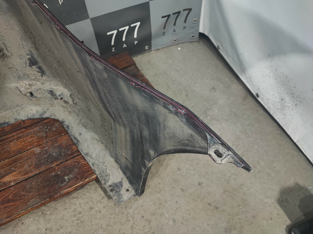 Бампер задний Toyota Corolla (E180) 12-16 Б/У Оригинал 5215902A20