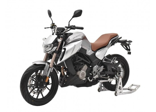 Мотоцикл Regulmoto ALIEN MONSTER 300