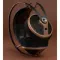 Meze 105 Silva Black Walnut