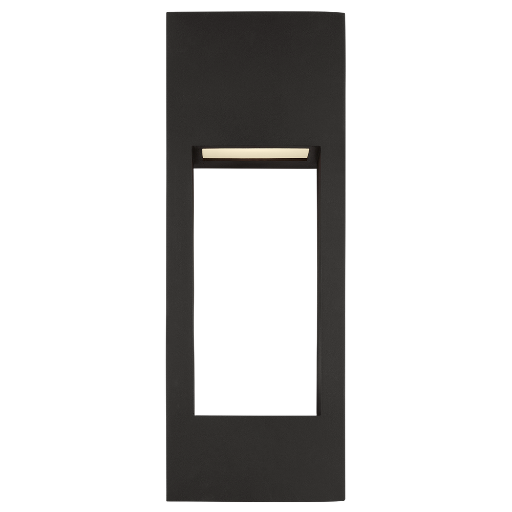 Настенный светильник Visual Comfort Testa Large LED Outdoor Wall Lantern