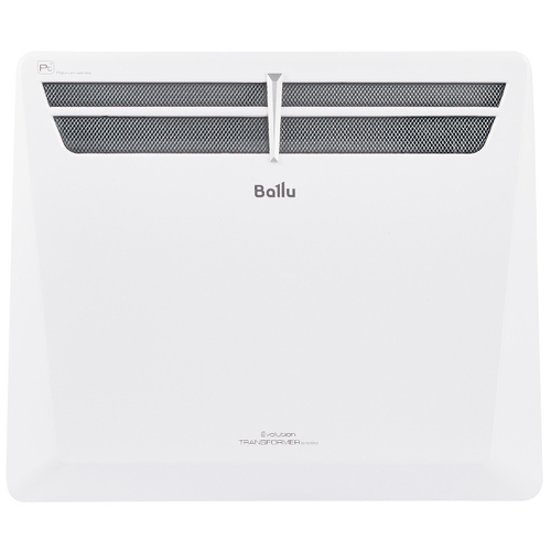 Комплект Ballu Transformer с блоком управления BEC/EVU-1000-4E (электронный)