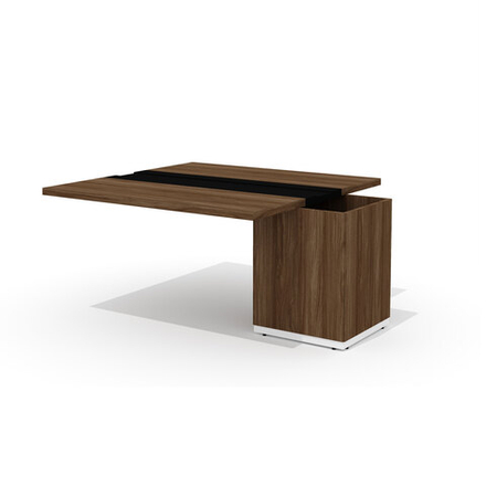 Модуль стола для переговоров ТАЙМС (TIME S)