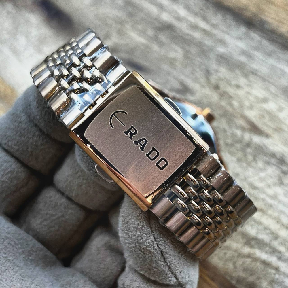 Часы Rado