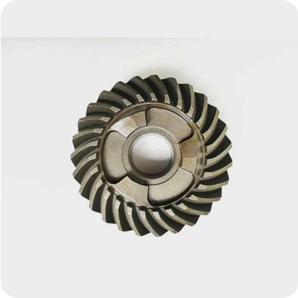 Шестерни редуктора Yamaha 25/30 (61N-45551-00,61N-45560-10,61N-45571-00)