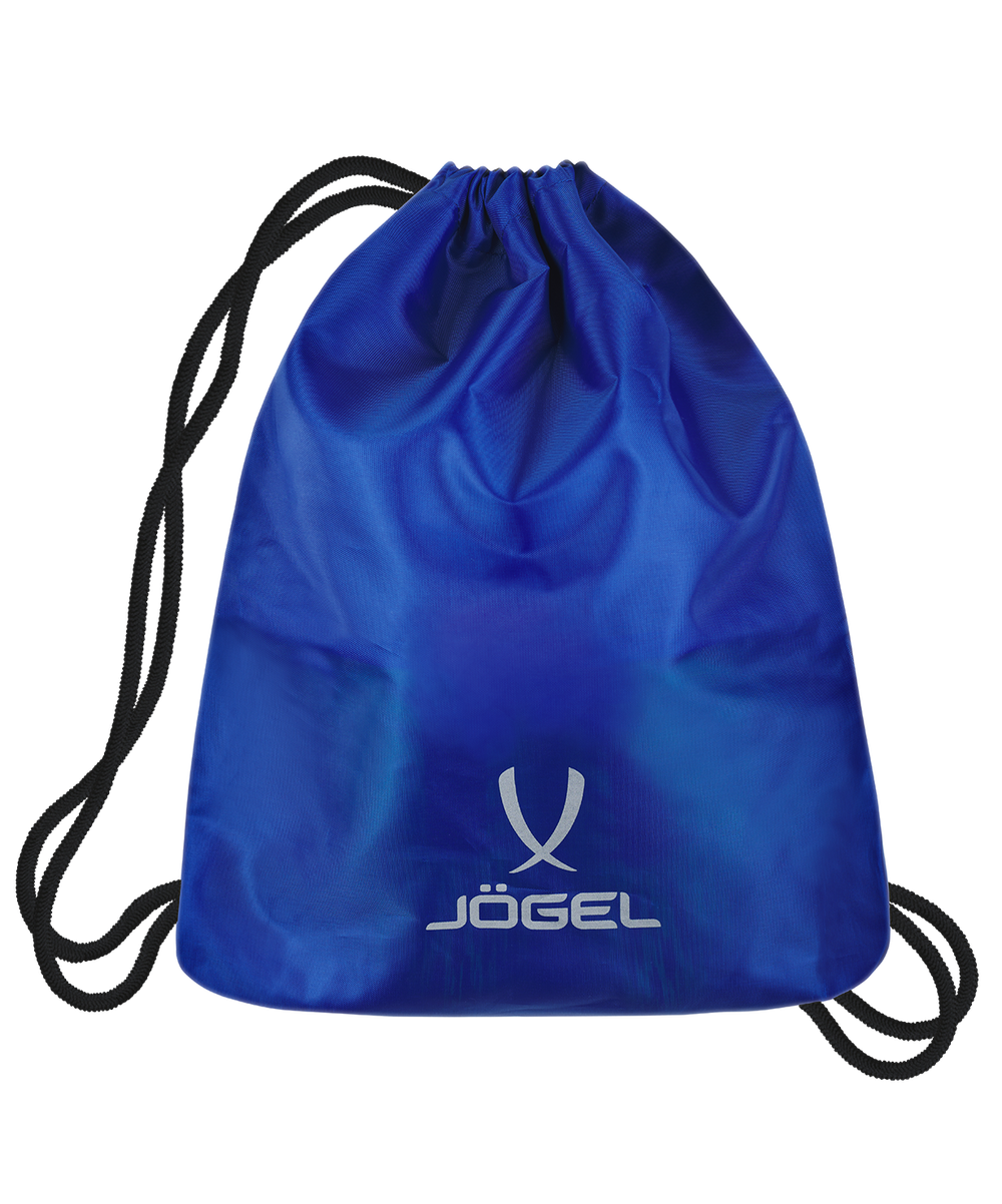 Мешок для обуви DIVISION Elite Gymsack, синий
