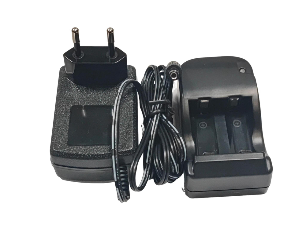 Зарядное устройство ET L-125A