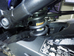 Suzuki GSX-S1000F 049278