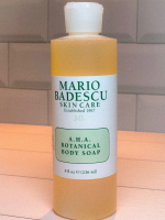 Mario Badescu AHA Botanical Body Soap