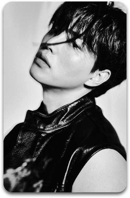 Карта #2034 / Song Kang