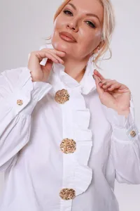 Рубашка 6496 Fabrika