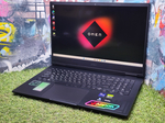 HP Omen 16 i9-13900HX/16GB/RTX 4060/512Gb/2K/240Hz/AX211NGW