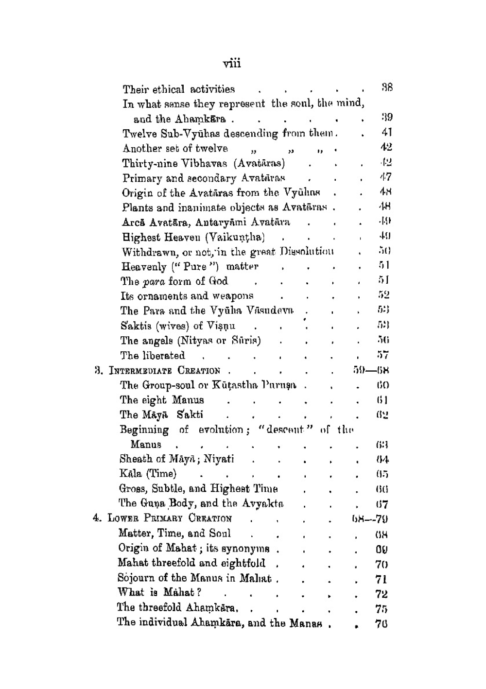 Introduction to the Pancaratra and the Ahirbudhnya Samhita by F. Otto Schrader | Friedrich Otto Schrader
