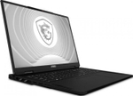 Ноутбук  MSI CreatorPro X18 HX A14VKSG 18 ", Core i9, 64 Гб RAM, 4 Тб SSD, GeForce RTX 3500 Ada, Серый
