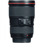 Canon EF 16-35mm f/4L IS USM