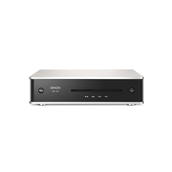 Denon DCD-100