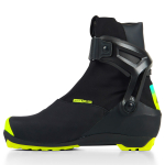 Лыжные ботинки FISCHER SPEEDMAX SKATE JR