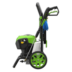 Мойка высокого давления Greenworks GDPW-Semi-P15